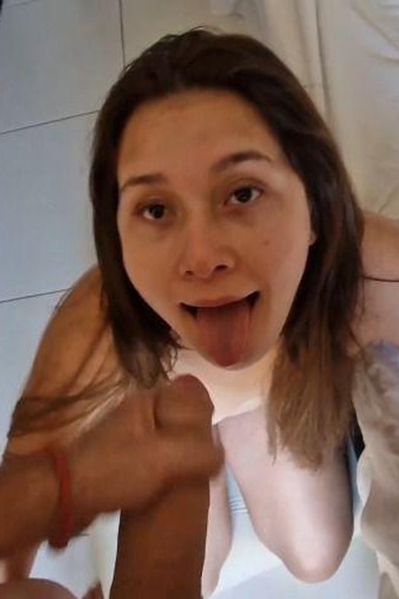 Cum Collection - Screenshot 1 of 4 - Big Ass
