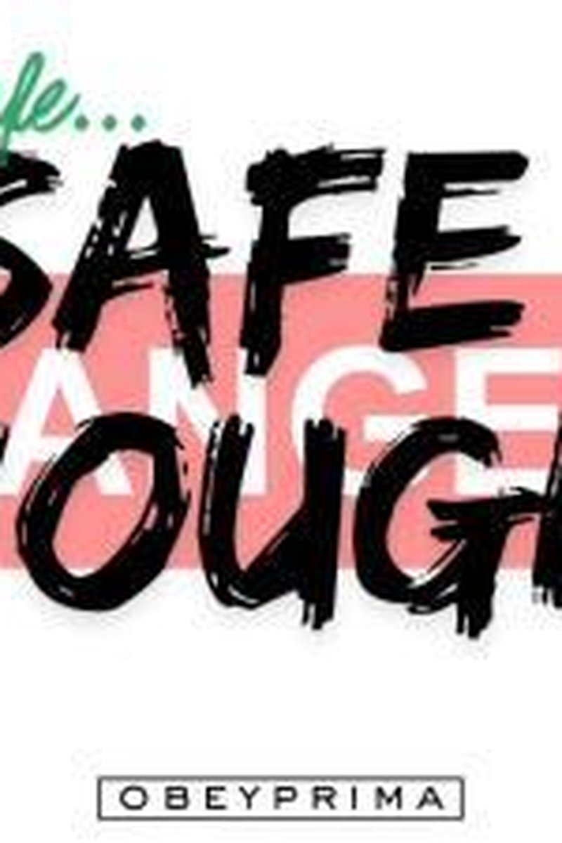 Safe...Enough - Screenshot 1 of 4 - Audio Only