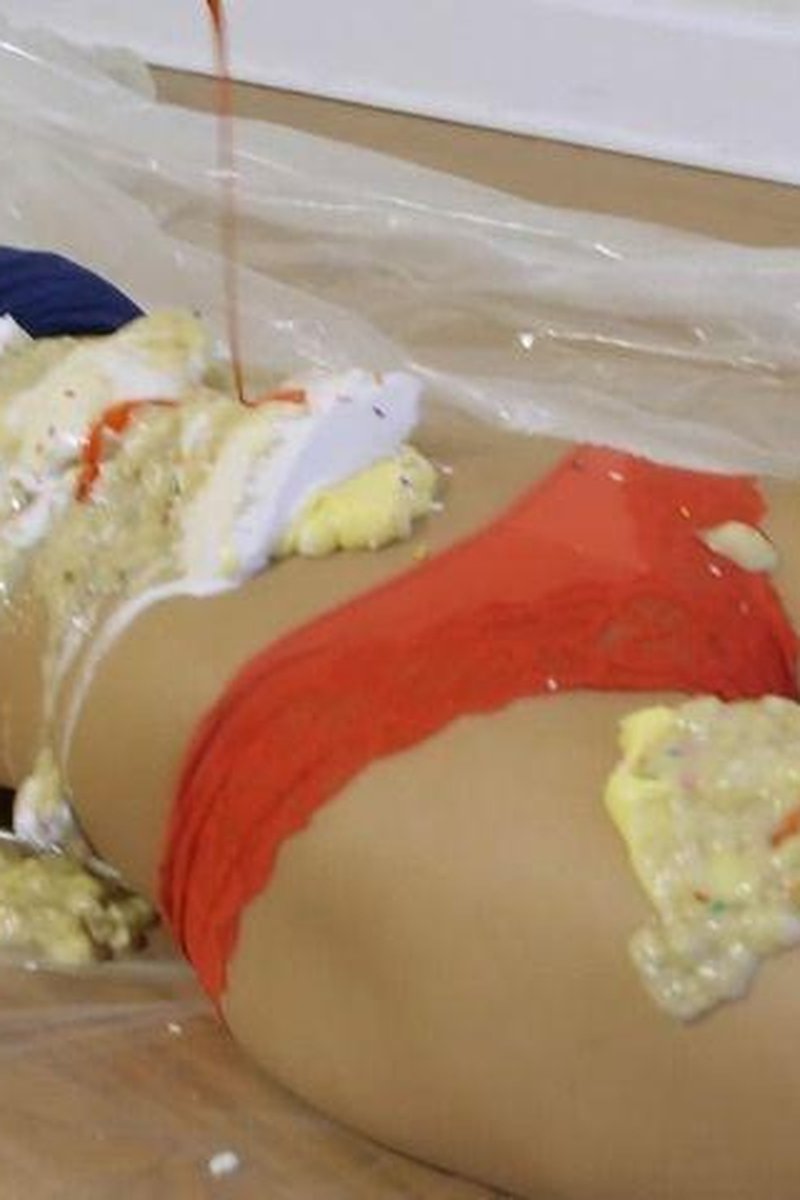 Banana Split Challenge - Screenshot 1 of 4 - Food