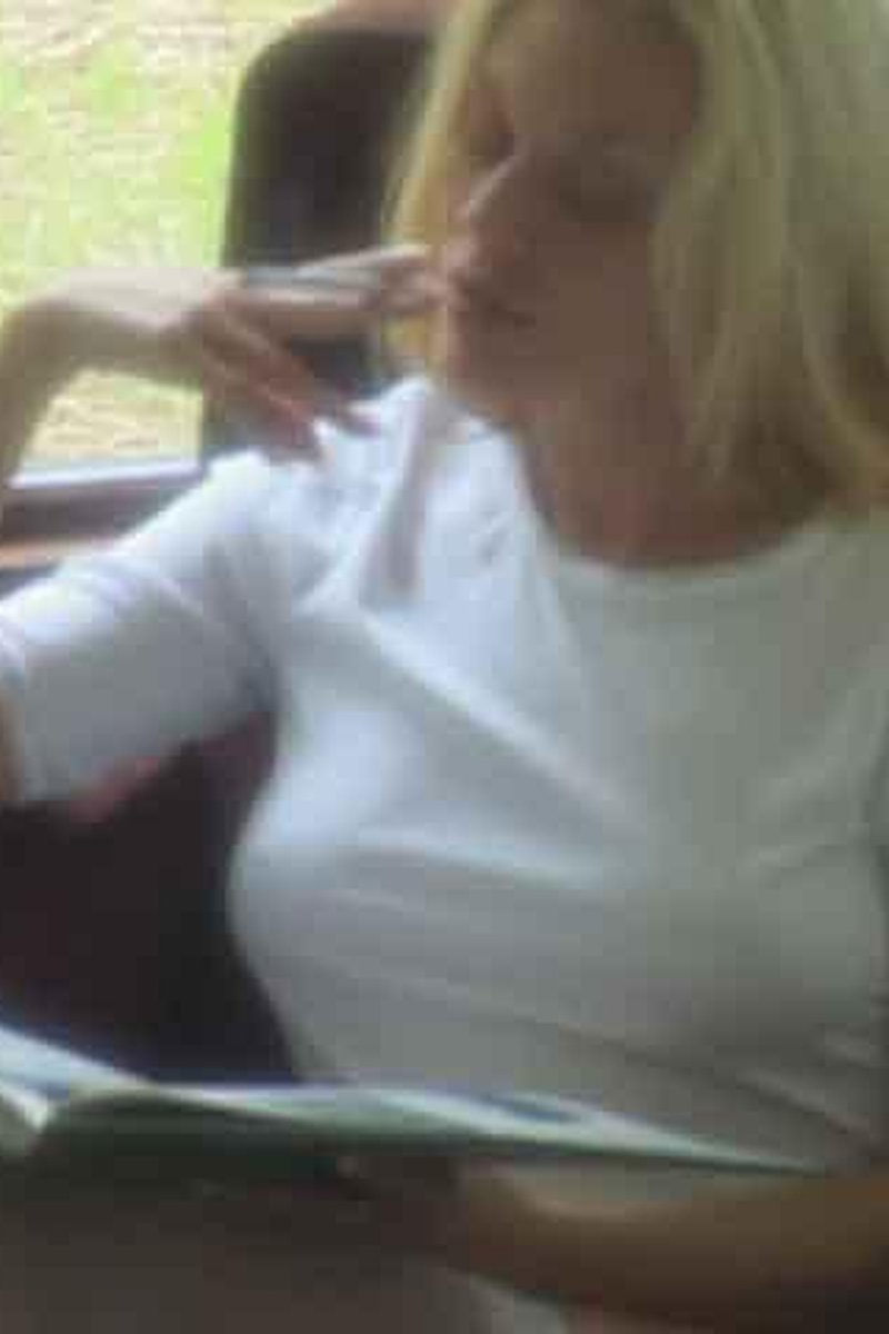 Bridget 2 - Screenshot 1 of 4 - Spanking