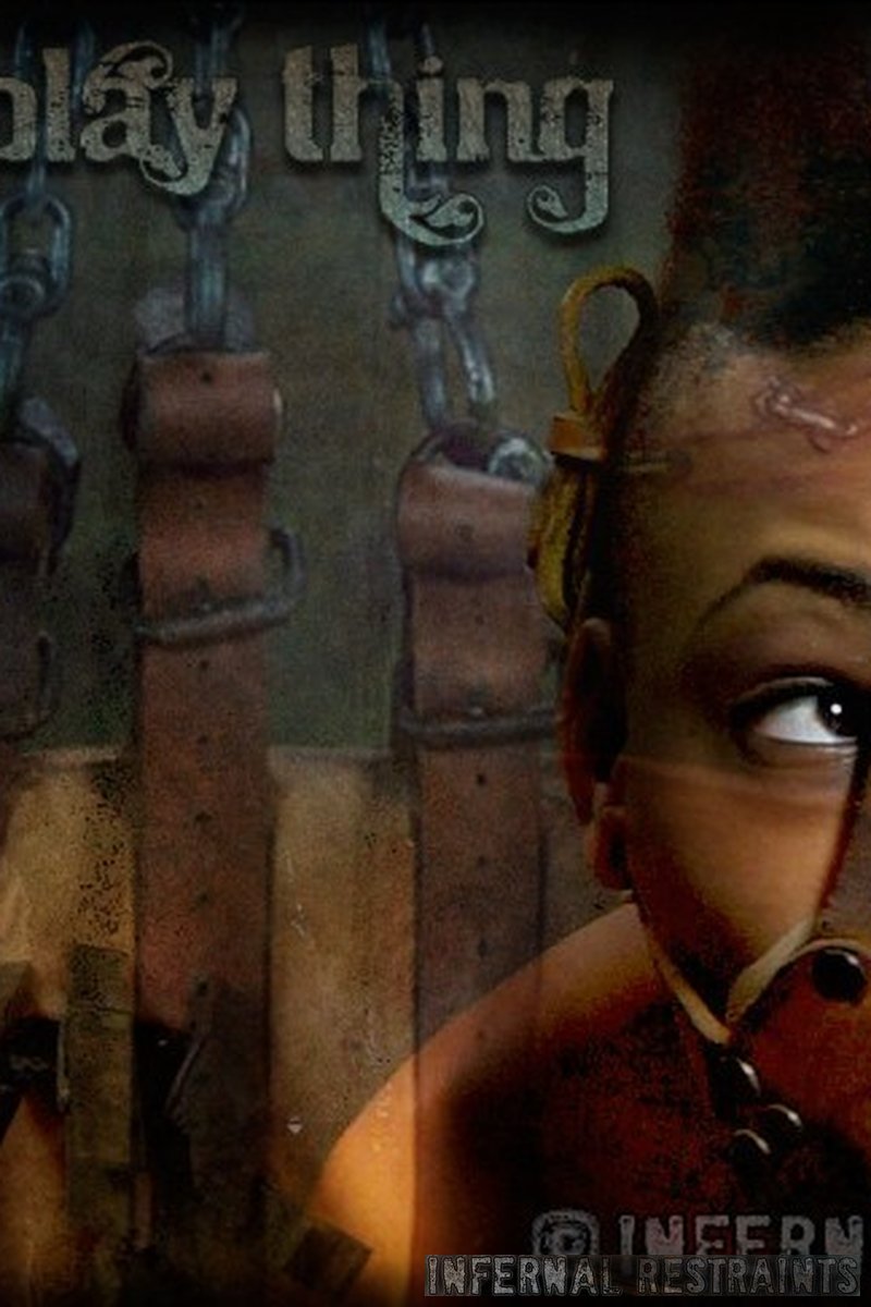 Play Thing - Screenshot 1 of 4 - BDSM