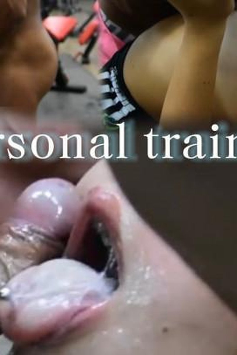Personal Trainer - Screenshot 1 of 4 - Sexoenpublico
