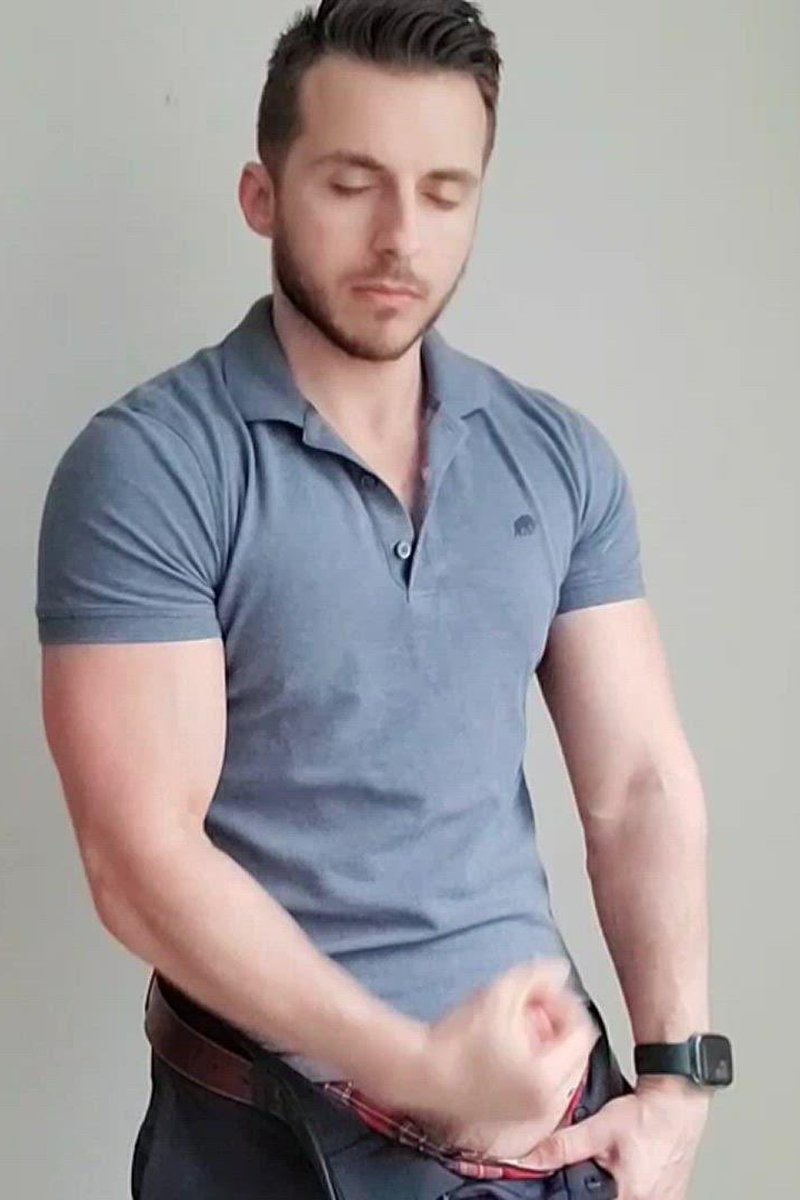 Promotion - Screenshot 1 of 4 - Michael Fitt