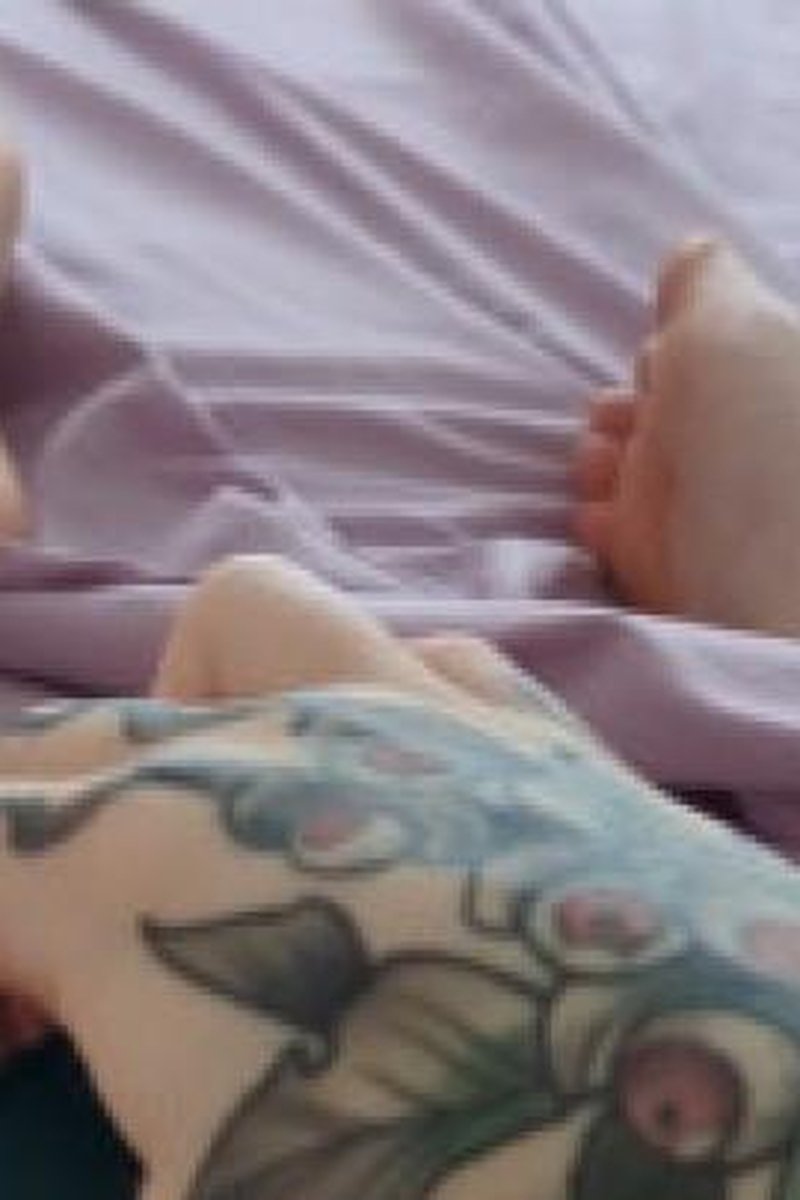 Simple Summer Jerkoff - Screenshot 1 of 4 - Big Tits