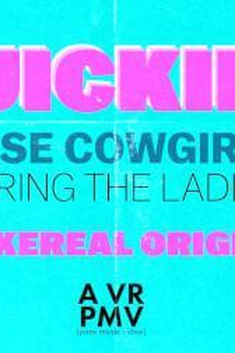 Quickies - Reverse Cowgirl Pt 1 - A VR Pmv - Screenshot 1 of 4 - Hardcore
