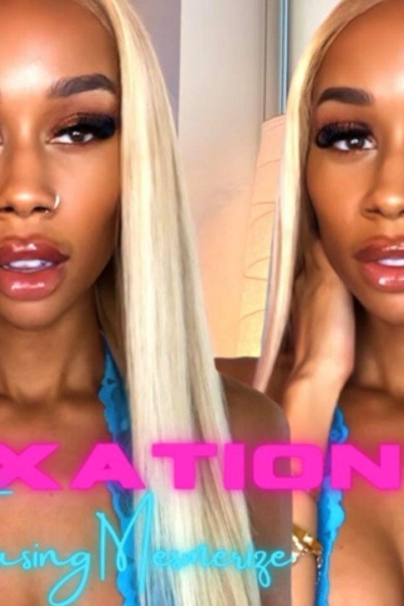 Lip Fixation - Screenshot 1 of 4 - Face Fetish