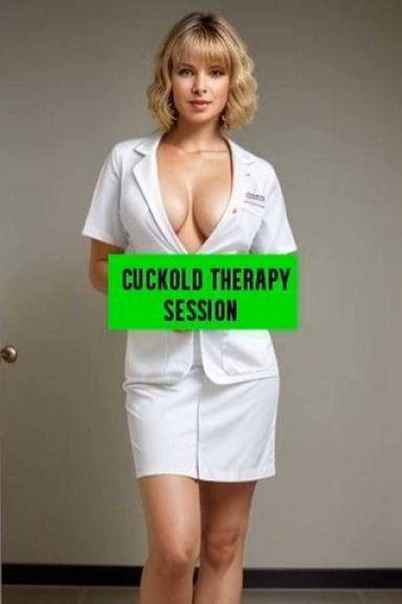 Cuckold Therapy Session - Screenshot 1 of 4 - Audio Only