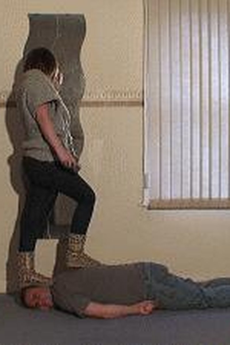 Ugg Boots Trample - Screenshot 1 of 4 - Boots