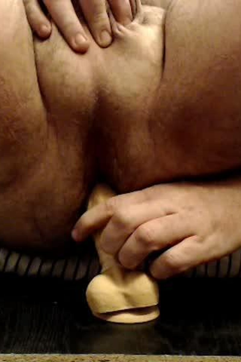 Riding To Orgasm - Screenshot 1 of 4 - Anal