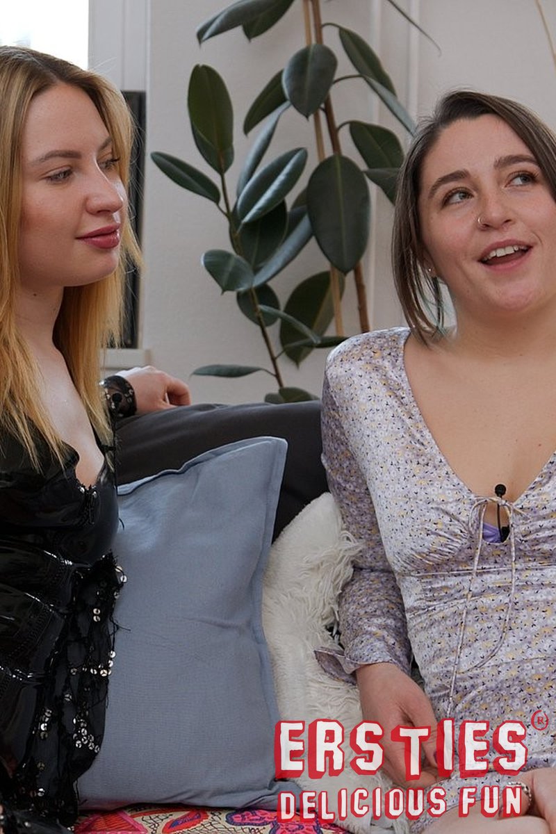 Interview - Screenshot 1 of 4 - European