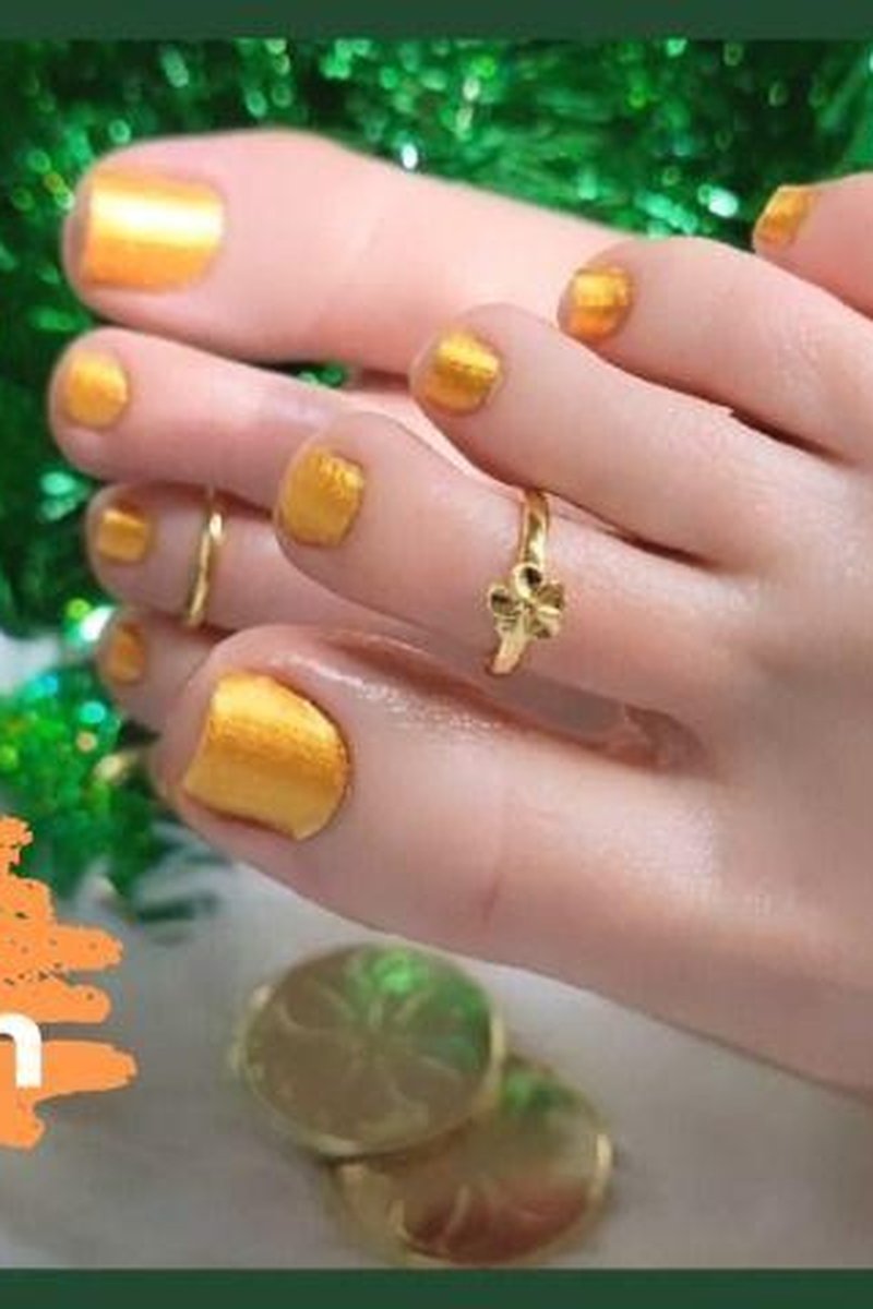 Toe Fetish JOI - Screenshot 1 of 4 - Foot Fetish