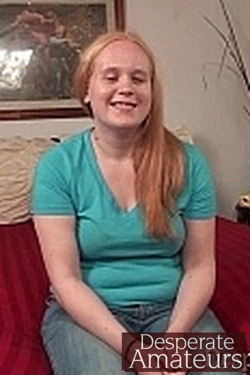 Jacki - Screenshot 1 of 4 - Blond Hair