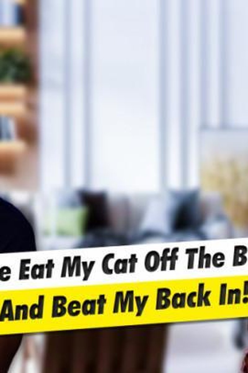 The Dire Interview Ep 9: Vixen Valore - Screenshot 1 of 4 - Black