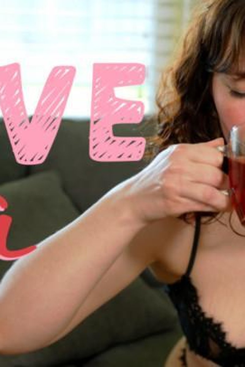 Love Tea - Screenshot 1 of 4 - Creampie