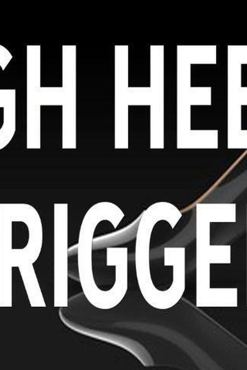 High Heel Trigger - Screenshot 1 of 4 - Audio Only