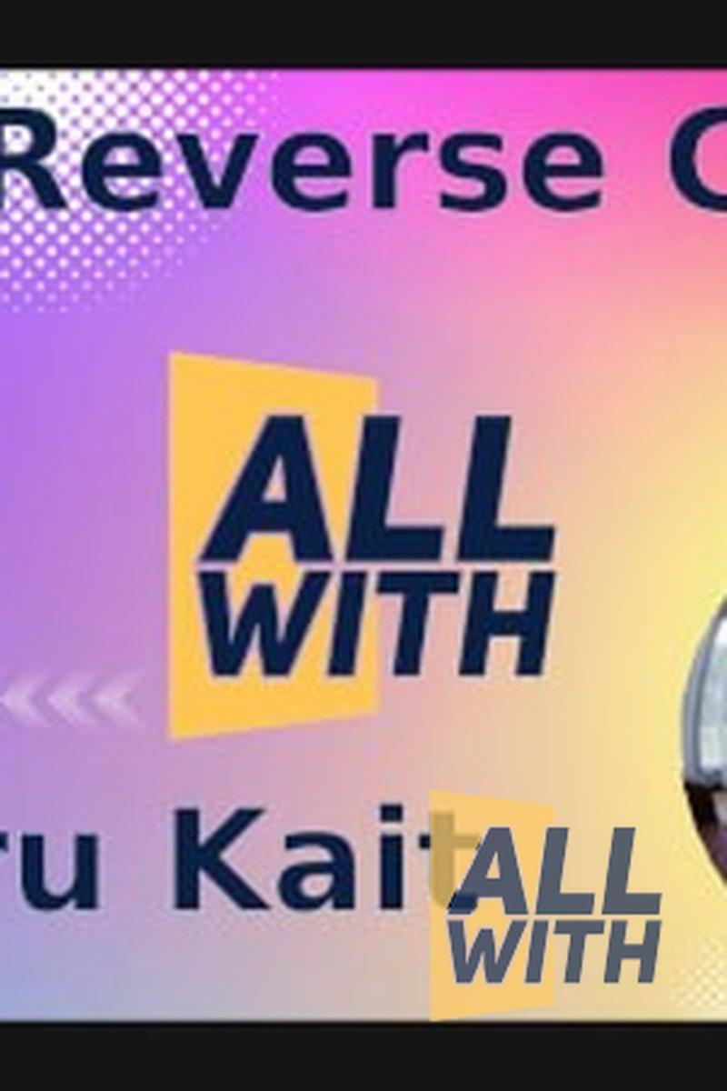 All Reverse Cowgirl with Tru Kait - Screenshot 1 of 4 - American