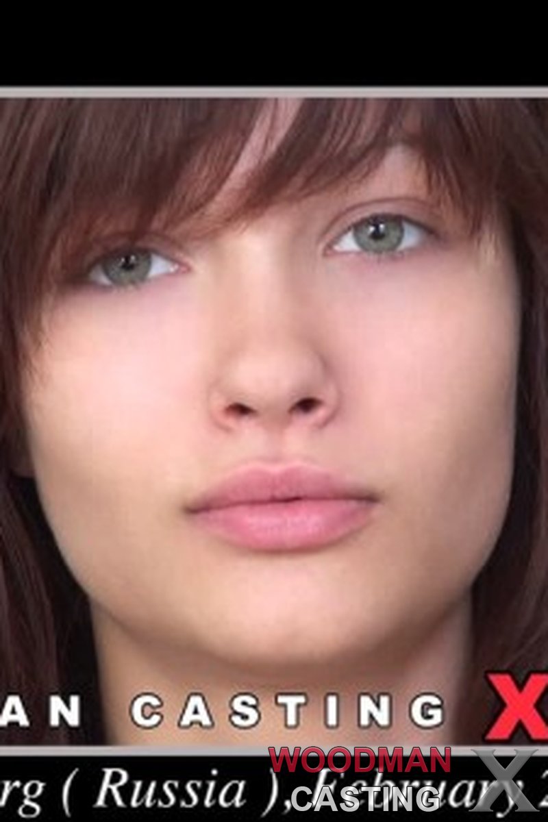 Milena Casting - Screenshot 1 of 4 - Anal