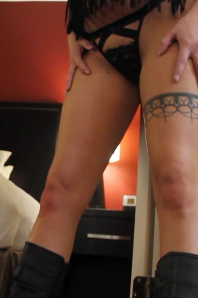 Boots Video - Screenshot 1 of 4 - Ariel Lynn