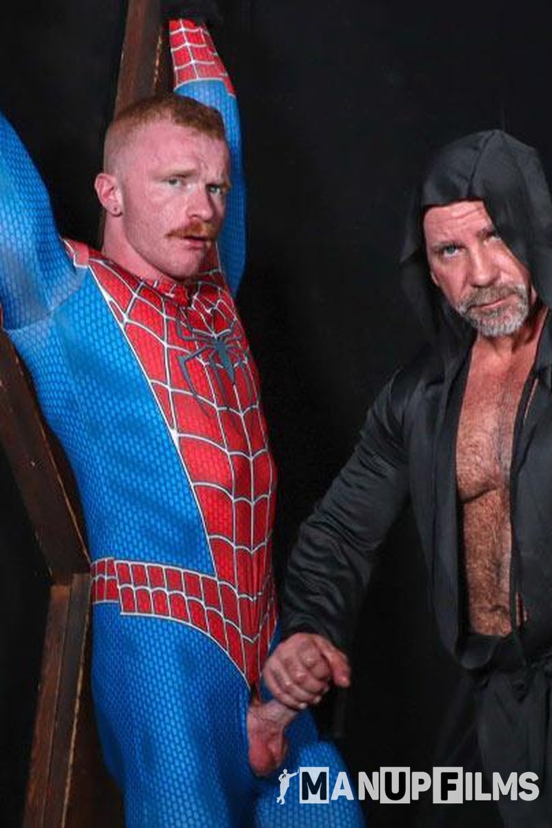 Flogged & Edged - Screenshot 1 of 4 - Brody Fox