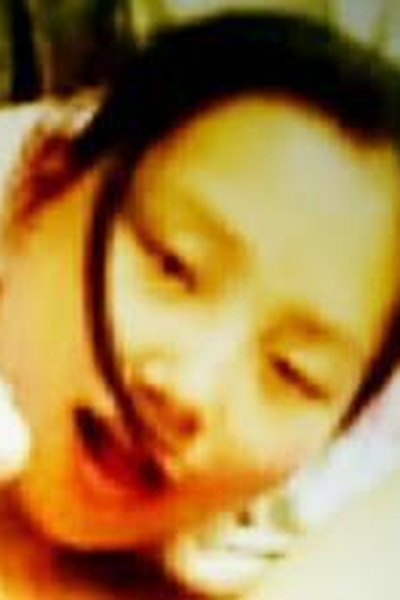 Ecstasy - Screenshot 1 of 4 - 21 Year-old