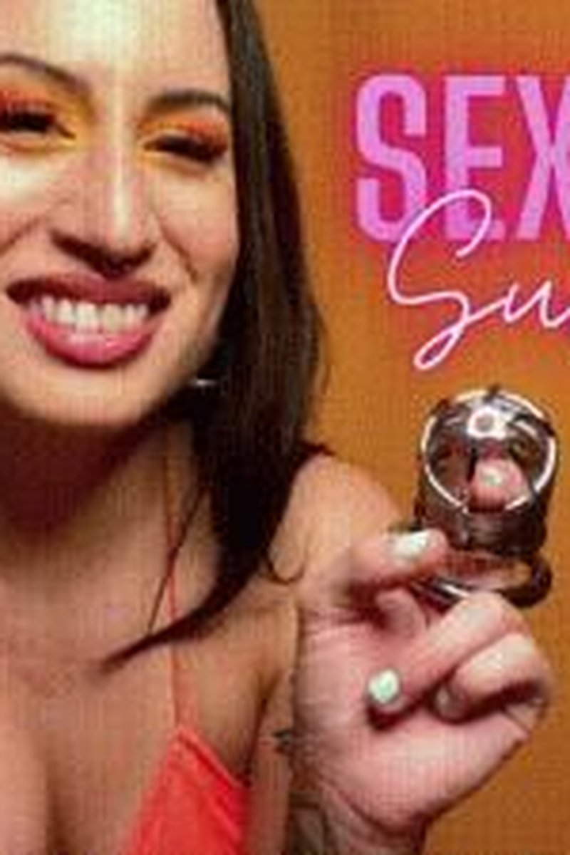Sexless Summer CEI - Screenshot 1 of 4 - Chastity Toys