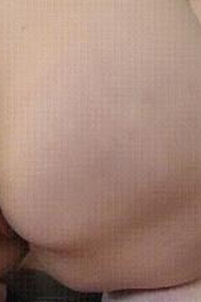 Booty Shaking - Screenshot 1 of 4 - Ass Fetish