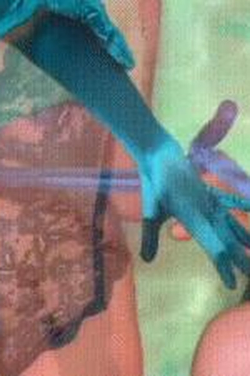 Siren - Screenshot 1 of 4 - Captive