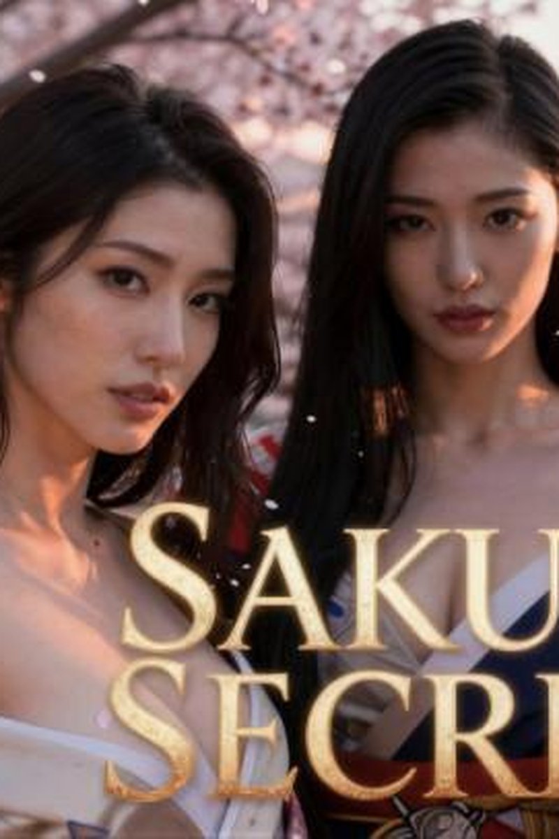 Sakura Secrets - Screenshot 1 of 4 - Ai