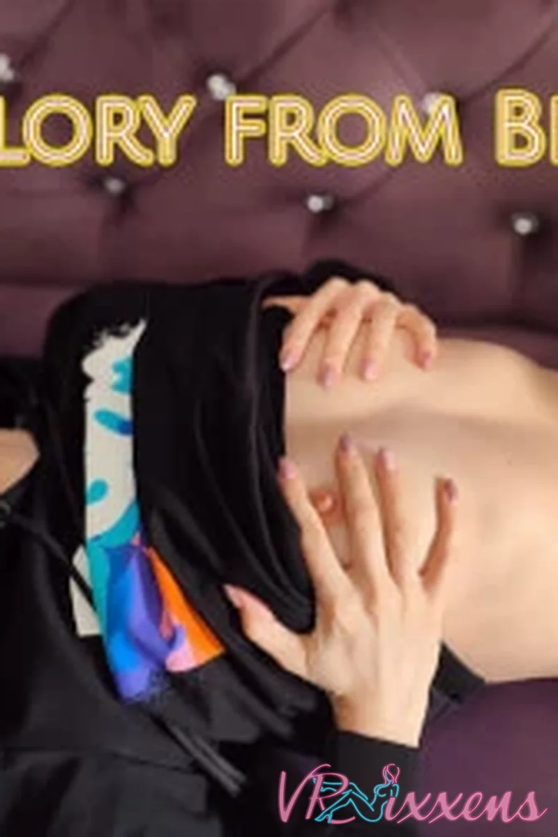 Glory From Below - Screenshot 1 of 4 - Blowjob