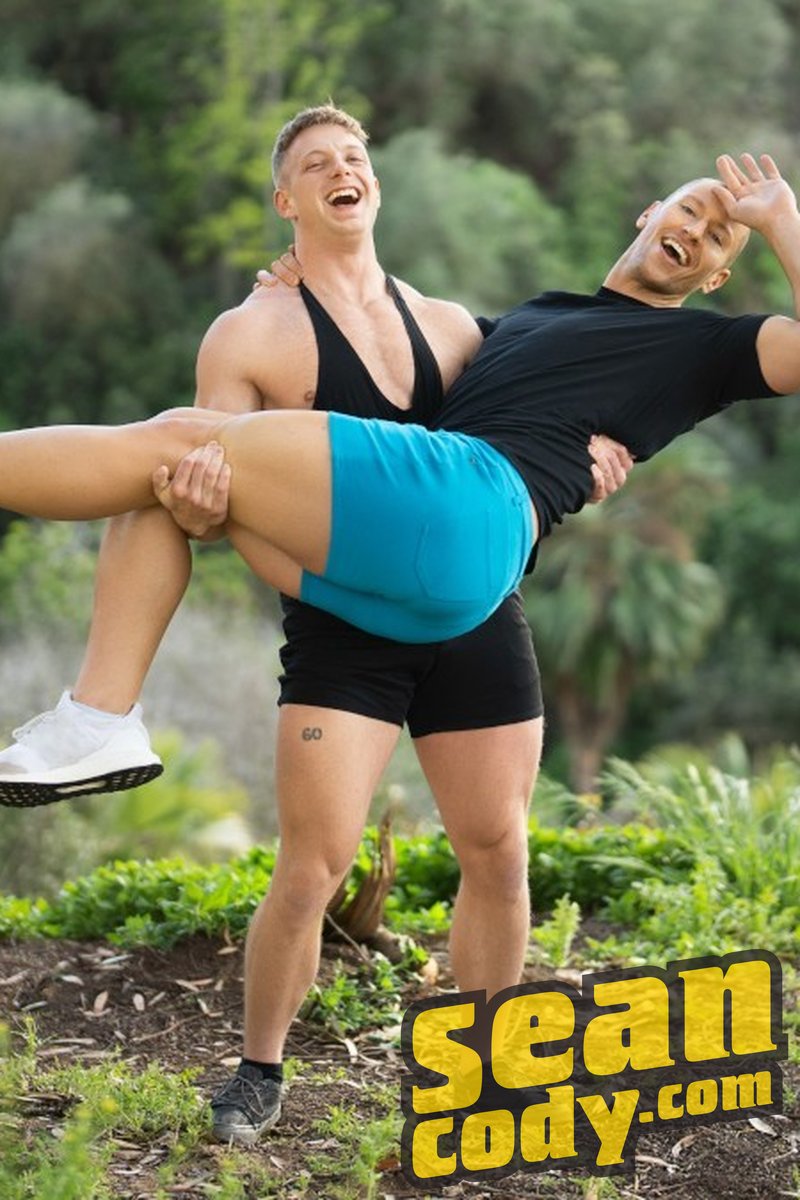 Cam & Kyle - Screenshot 1 of 4 - All Sex