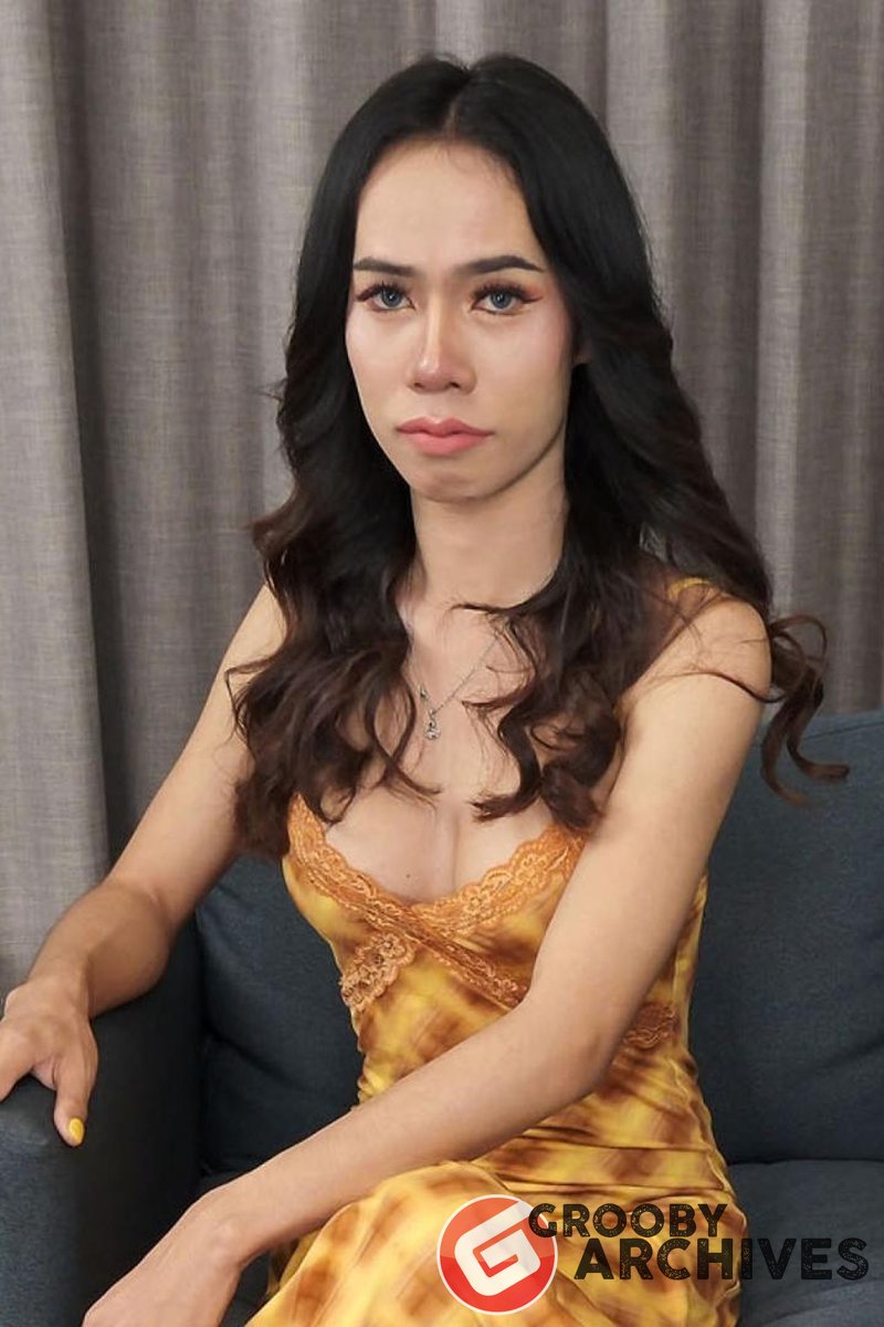 Charming Bo! - Screenshot 1 of 4 - Asian