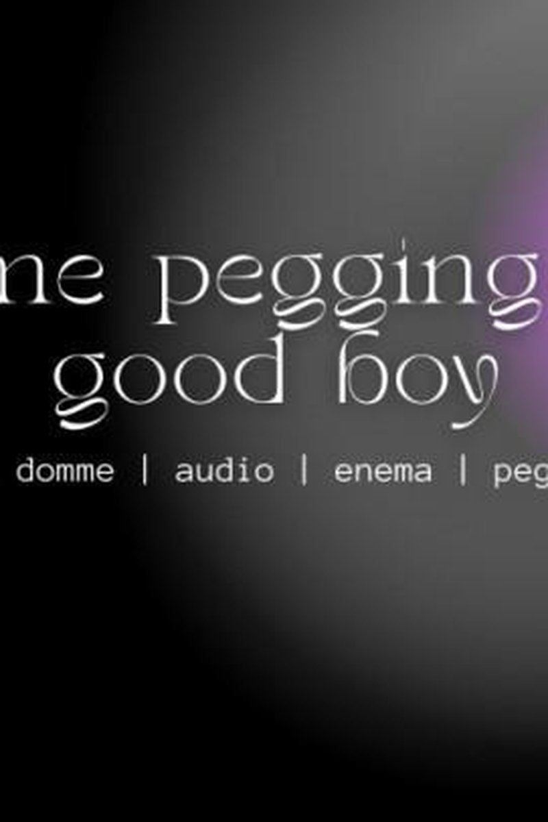 2nd Time Pegging - Screenshot 1 of 4 - Audio