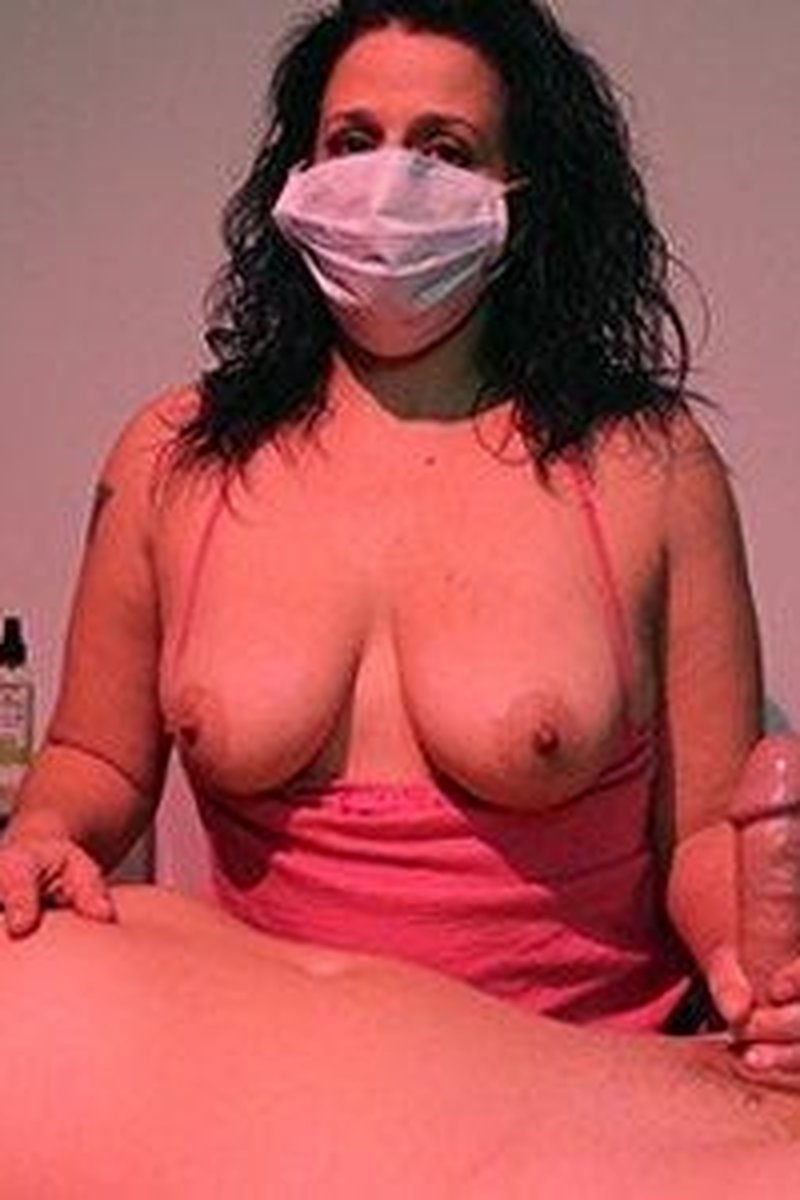 Massage Contamination Ejaculation Hdx - Screenshot 1 of 4 - Big Dick