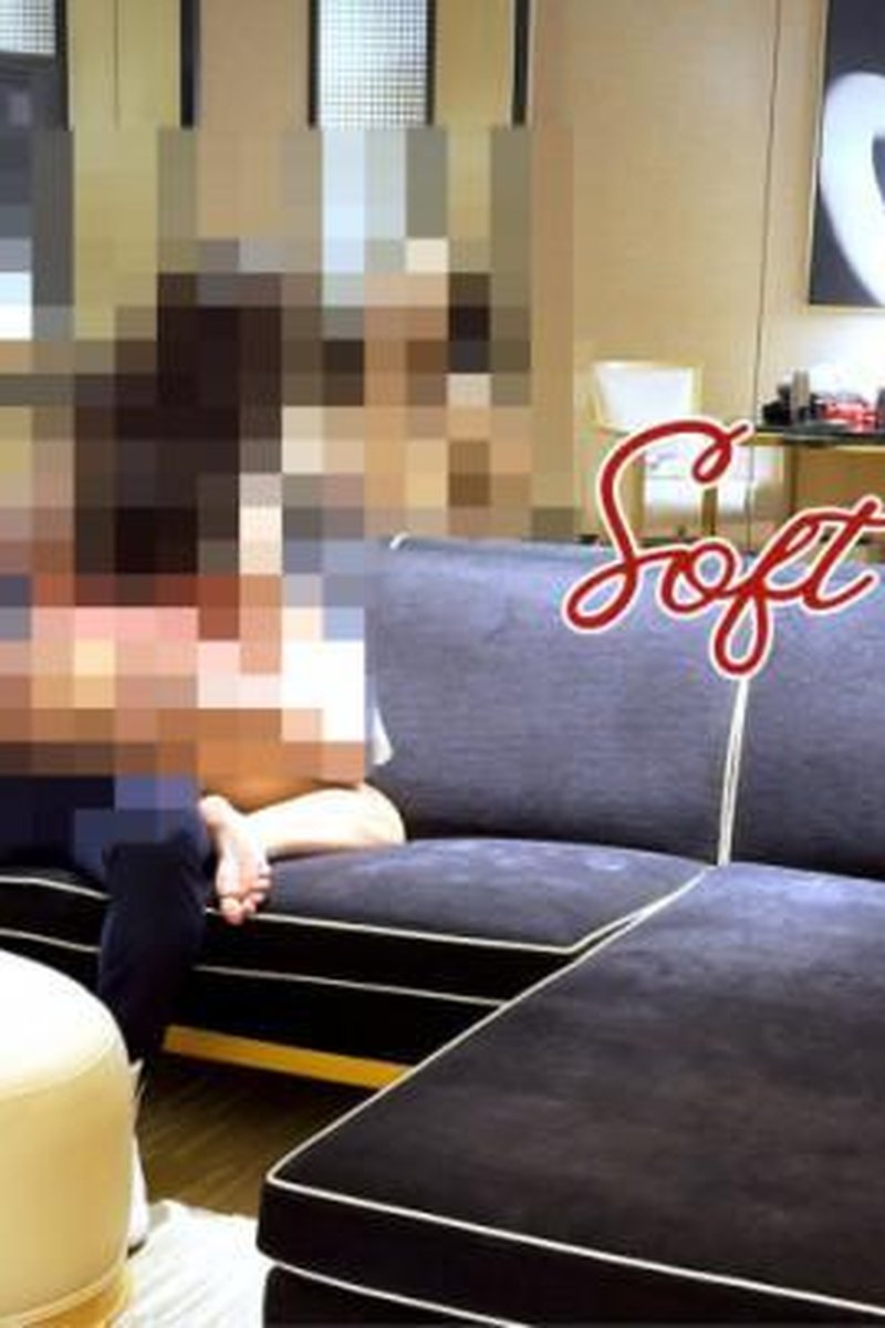 Soft Dicklet Test - Screenshot 1 of 4 - Alpha Couple