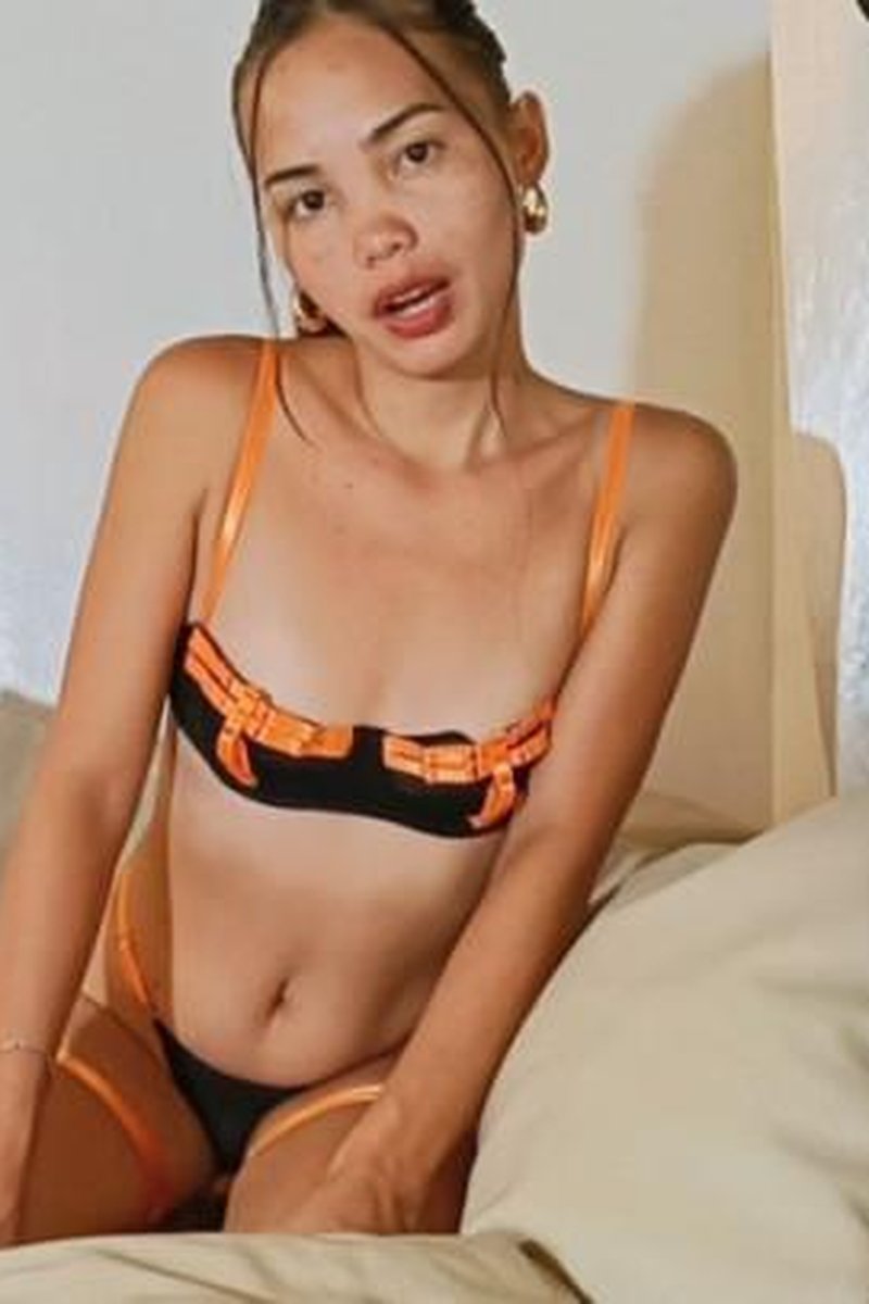Wild JOI - Screenshot 1 of 4 - Lingerie
