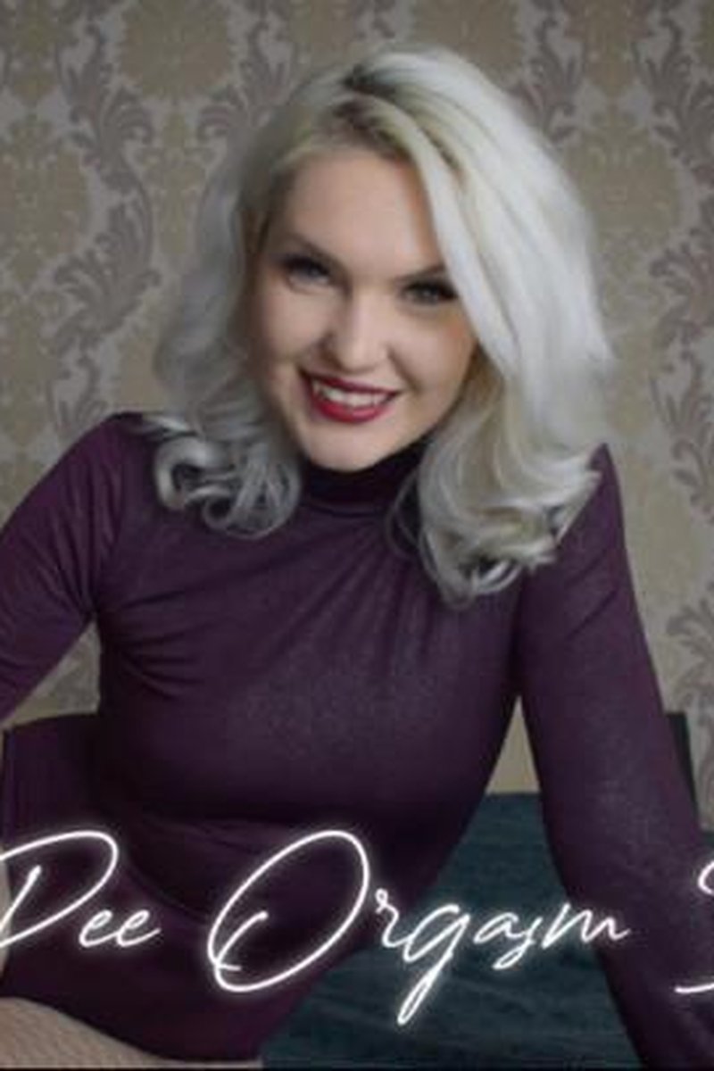 Tiny Pee-Pee Orgasm Denial - Screenshot 1 of 4 - Blonde Hair (Female)