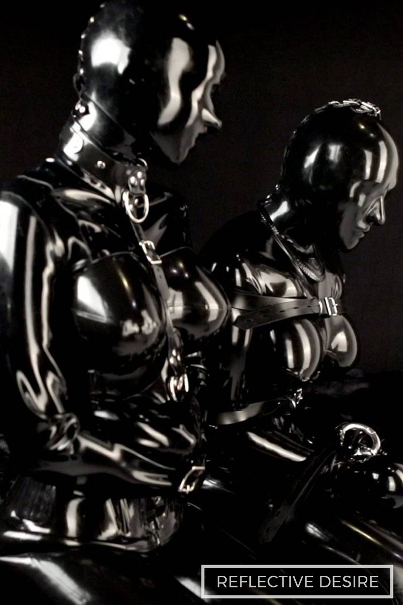 Random Rubberdolls - Screenshot 1 of 4 - Bondage