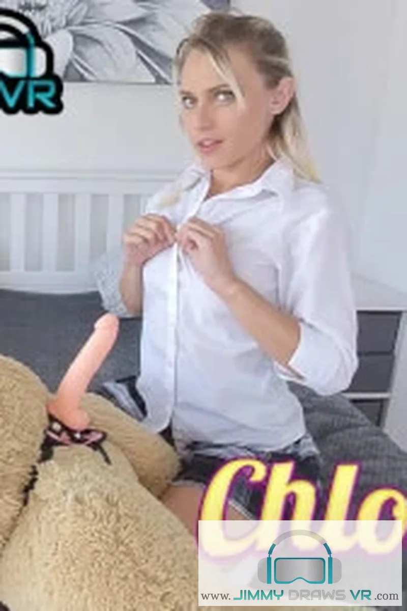 Banging the Bear - Screenshot 1 of 4 - 3D Available