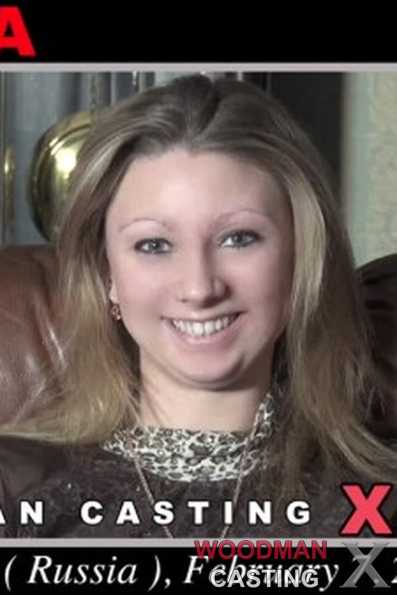 Viktoria Casting - Screenshot 1 of 4 - Babes