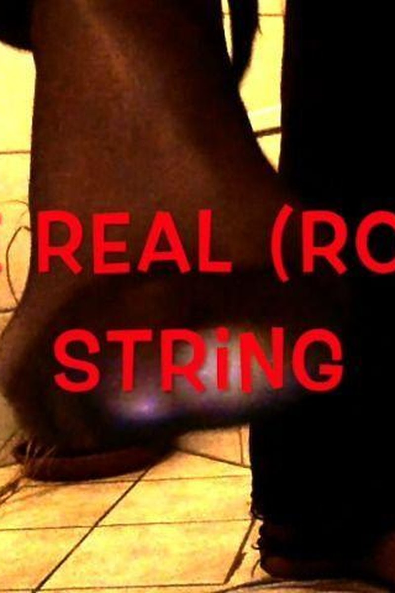 The Real Red) String - Screenshot 1 of 4 - Bondage