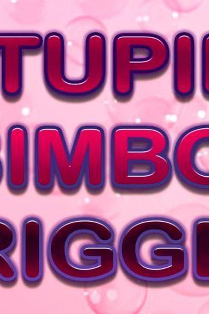 Stupid Bimboi Trigger - Screenshot 1 of 4 - Audio Only