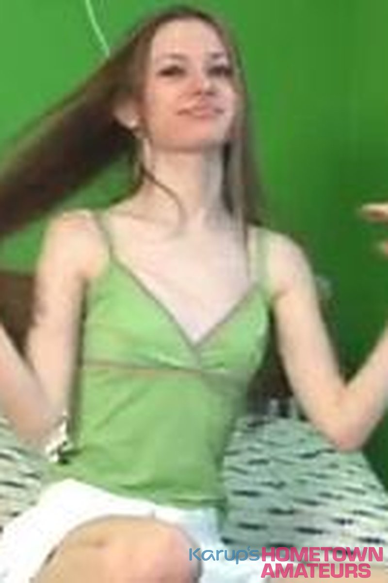 Kennedy - Screenshot 1 of 4 - Kennedy Kessler