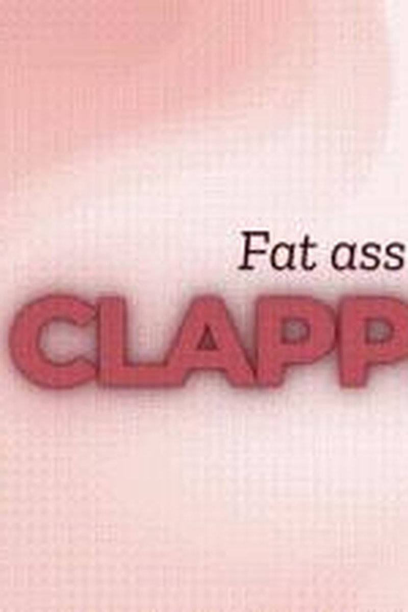 Fat Ass: Clapping - Screenshot 1 of 4 - Ass Fetish