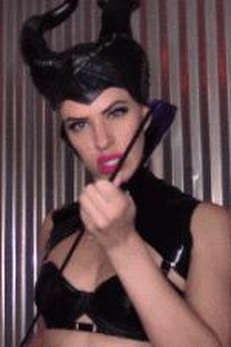 Cbt Spell - Screenshot 1 of 4 - Caning Fantasy