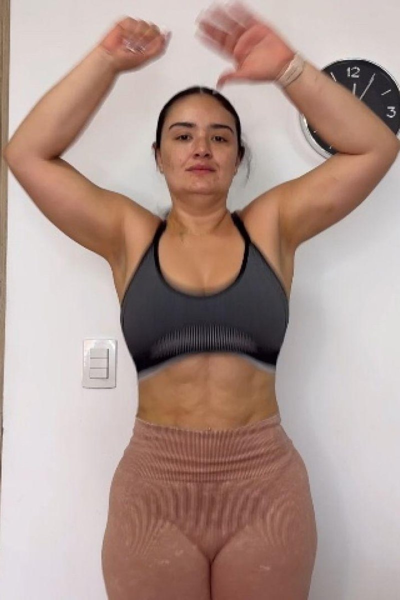 Train With Me - Screenshot 1 of 4 - Big Ass