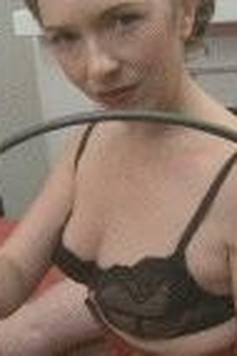Cane the Rookie - Screenshot 1 of 4 - Femdom