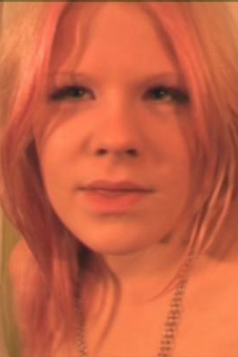 Dalia - Pervfect Young Slut Totally Whore BBC Lover - Screenshot 1 of 4 - All Sex