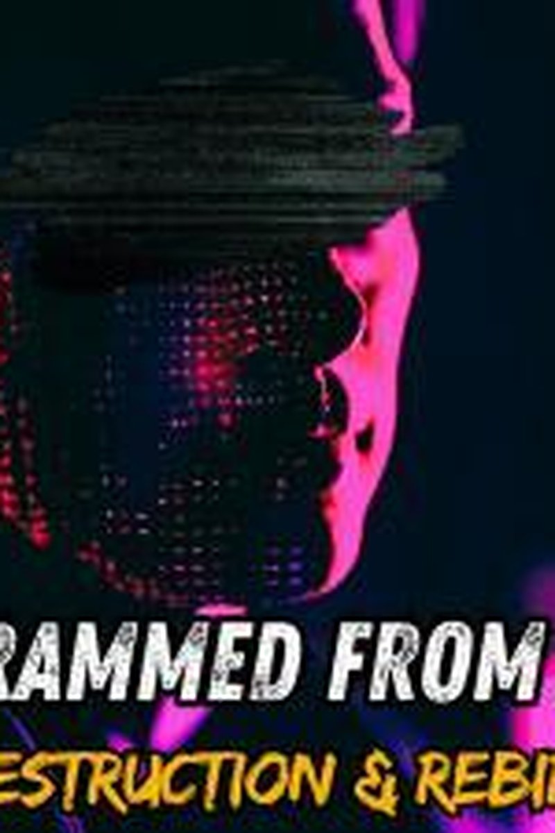 Identity Destruction 3 Programmed From Ashes - Screenshot 1 of 4 - Broken