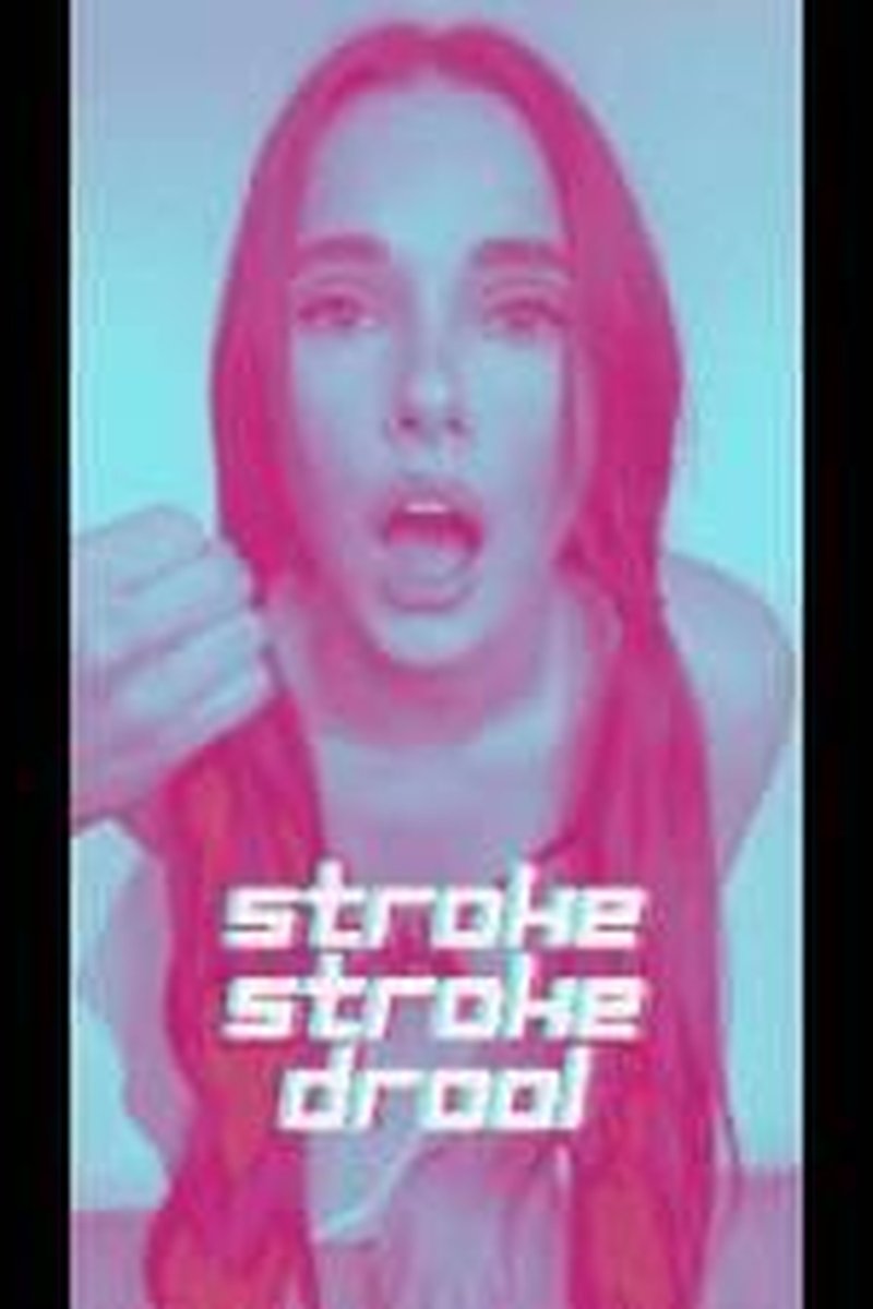 Stroke Stroke Drool - Screenshot 1 of 4 - Addiction Fetish