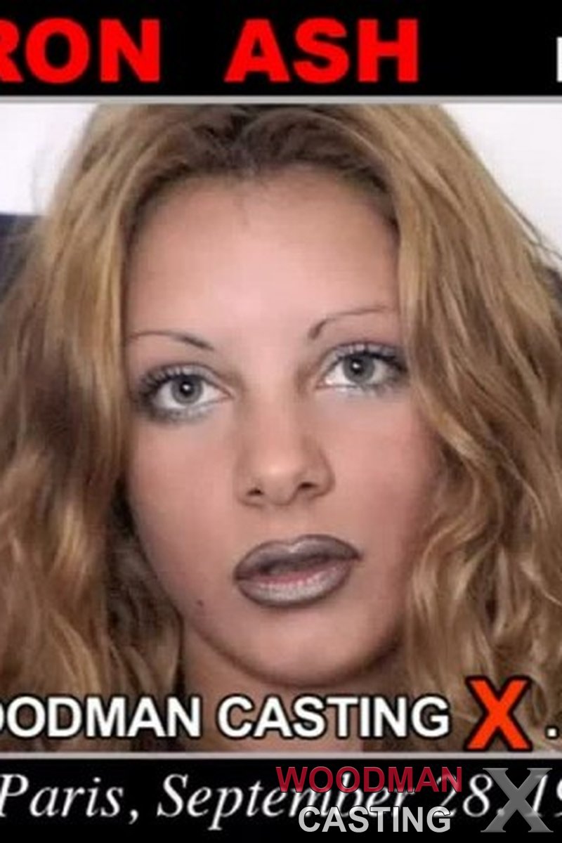 Sharon Ash Casting - Screenshot 1 of 4 - Blond Hair